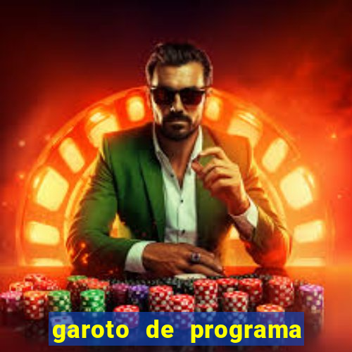 garoto de programa salvador bahia